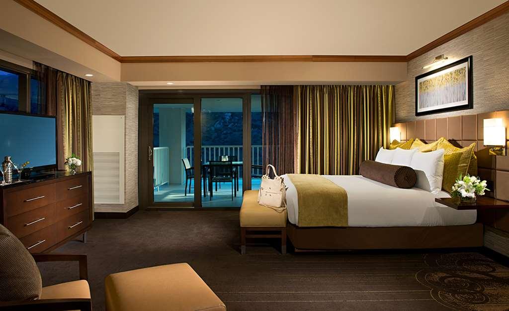 Harrah'S Resort Southern California Valley Center Zimmer foto